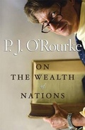 Cover: On the Wealth of Nations - Atlantic Monthly Press