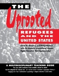 Cover: The Uprooted - Hunter House Inc.,U.S.