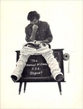 Cover: Mason Williams F.C.C. Rapport - Liveright Publishing Corporation