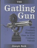 Cover: The Gatling Gun - Paladin Press,U.S.