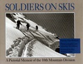 Cover: Soldiers on Skis - Paladin Press,U.S.