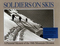 Enlarge image Cover: Soldiers on Skis - Paladin Press,U.S.