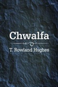 Cover: Chwalfa - Gomer Press