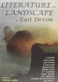 Cover: Literature and Landscape in East Devon - MTA Publications