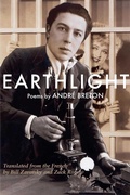 Cover: Earthlight (Clair De Terre) - Black Widow Press