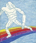 Cover: Kramers Ergot 4 - Buenaventura Press