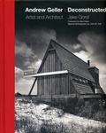 Cover: Andrew Geller: Deconstructed - Glitterati Inc