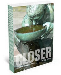 Enlarge image Cover: Closer - Glitterati Inc