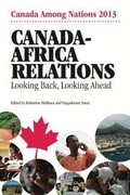 Cover: Canada-Africa Relations - The Centre for International Governance Innovation
