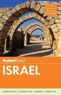 Cover: Fodor's Israel - Fodor's Travel Publications Inc.,U.S.