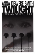 Cover: Twilight: Los Angeles, 1992 - Vintage
