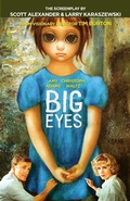 Cover: Big Eyes - Anchor Books