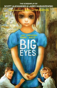 Abbildung von: Big Eyes - Anchor Books