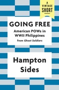 Cover: Going Free - Vintage