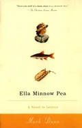 Cover: Ella Minnow Pea - Vintage