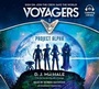Cover: Project Alpha - Listening Library
