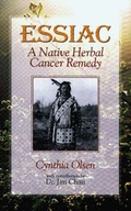 Cover: Essiac - Kali Press,U.S.