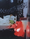 Cover: Sue de Beer - Downtown Arts Projects