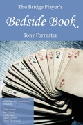 Cover: The Bridge Player's Bedside Book - Master Point Press