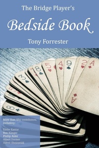 Abbildung von: The Bridge Player's Bedside Book - Master Point Press