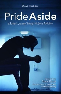Enlarge image Cover: Pride Aside - Pride Aside Publishing Group