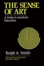 Bild: The Sense of Art - Routledge