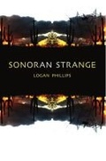 Cover: Sonoran Strange - West End Press