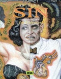 Cover: Original Sin - Gates of Heck