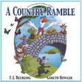 Cover: A Country Ramble - Fairy Faye Publications