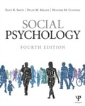 Cover: Social Psychology - Psychology Press Ltd