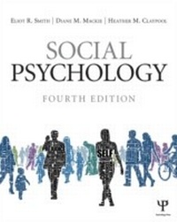 Enlarge image Cover: Social Psychology - Psychology Press Ltd