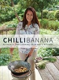 Cover: Chilli Banana - Meze Publishing