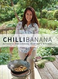 Enlarge image Cover: Chilli Banana - Meze Publishing
