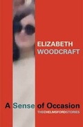 Cover: A Sense of Occasion - Ladder Press