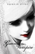 Cover: Guardian Vampire - The Evil Bunny