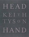 Cover: Head To Hand - powerHouse Books,U.S.