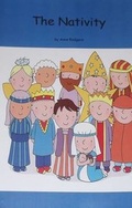 Cover: The Nativity - Daisy Chain Educational Publishers