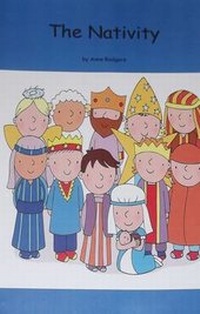 Enlarge image Cover: The Nativity - Daisy Chain Educational Publishers
