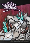 Cover: Deamze: Reclaim the Surface - Infzone Publications