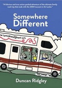 Abbildung von: Somewhere Different - Somewhere Different Publishing