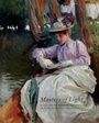 Cover: Masters of Light - Vero Beach Museum of Art