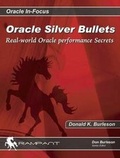 Cover: Oracle Silver Bullets - Rampant TechPress