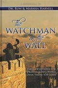 Cover: The Watchman on the Wall - Xaris Publications
