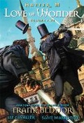 Cover: Hatter M: Love of Wonder - Automatic Pictures