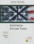 Cover: South-Western Federal Taxation 2015 - Cengage Learning