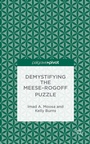 Cover: Demystifying the Meese-Rogoff Puzzle - Palgrave Pivot