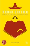 Cover: Narco Cinema - Palgrave MacMillan