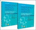Cover: Emergency Medical Services - Wiley