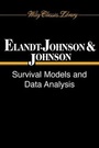 Cover: Survival Models and Data Analysis - Wiley