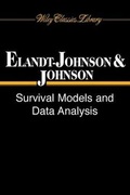 Cover: Survival Models and Data Analysis - Wiley